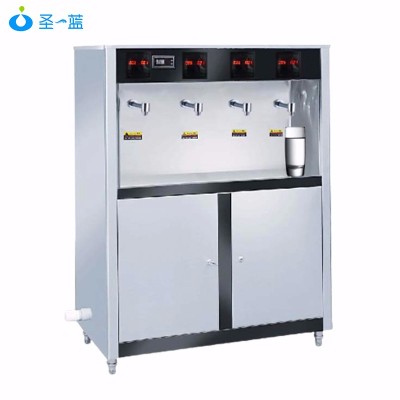 智能刷卡飲水機(jī)SL-CN-04S