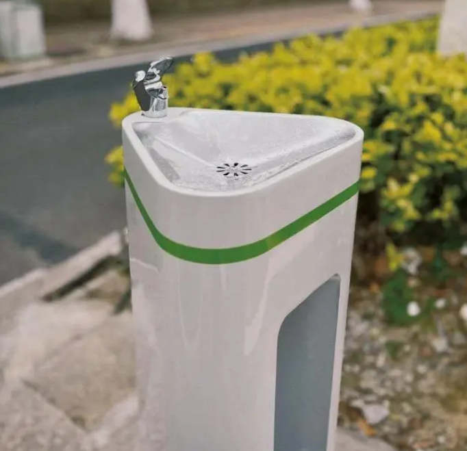 公共直飲水設(shè)施