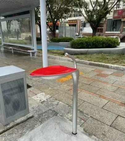 戶外飲水臺(tái)