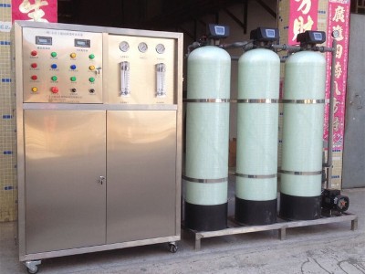 共同抗議，圣藍(lán)為廣州方艙醫(yī)院提供直飲水設(shè)備保障