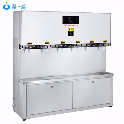 學(xué)校直飲機(jī)ZK-6-190L-UF
