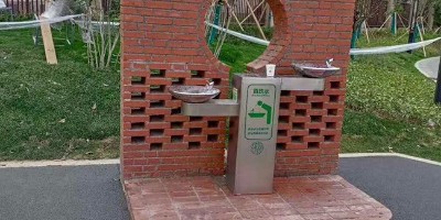 公園安裝直飲水機(jī)大約需要多少錢