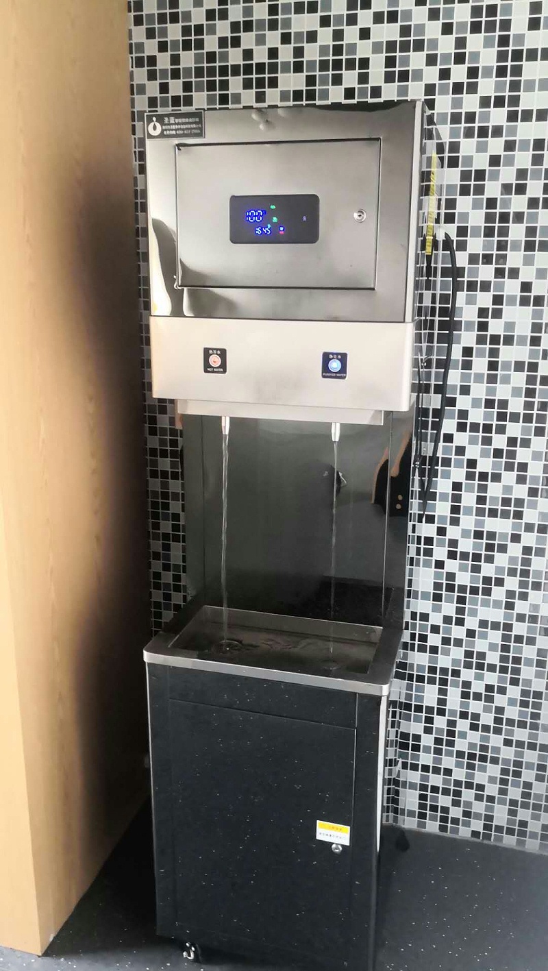 校園商用開(kāi)水器