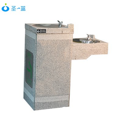 大理石飲水臺SL-HDL-02