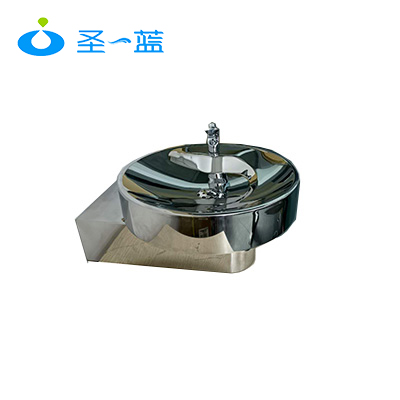 掛墻戶外飲水臺(tái)SL-HBI-01