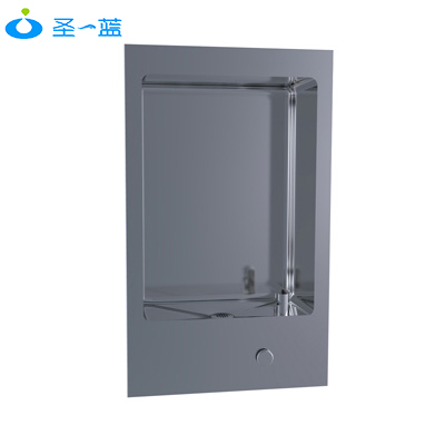嵌入式戶外飲水臺(tái)SL-HQR-01