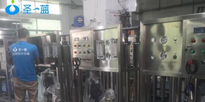 小區(qū)直飲水系統(tǒng)市場規(guī)模