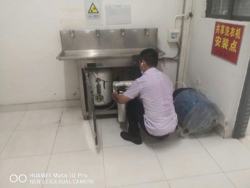 大容量不銹鋼直飲水機(jī)