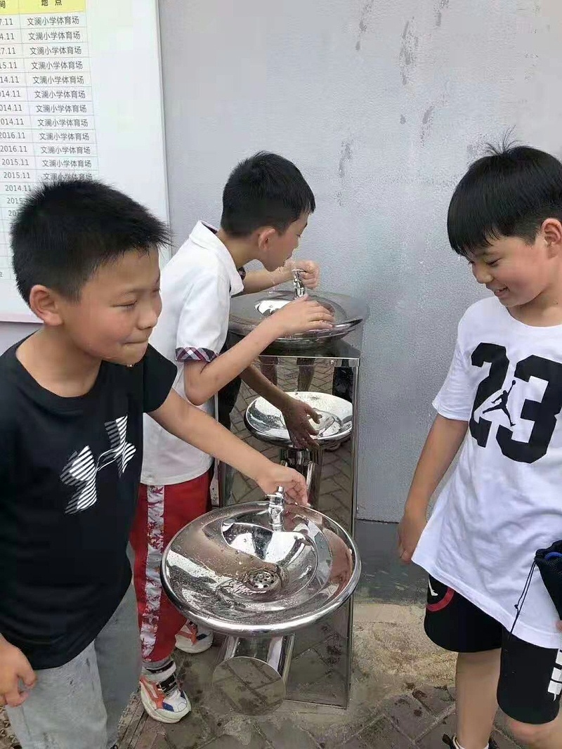 公共直飲水機(jī)