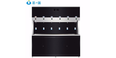 節(jié)能飲水機(jī)不進(jìn)水怎么辦-圣藍(lán)凈水設(shè)備